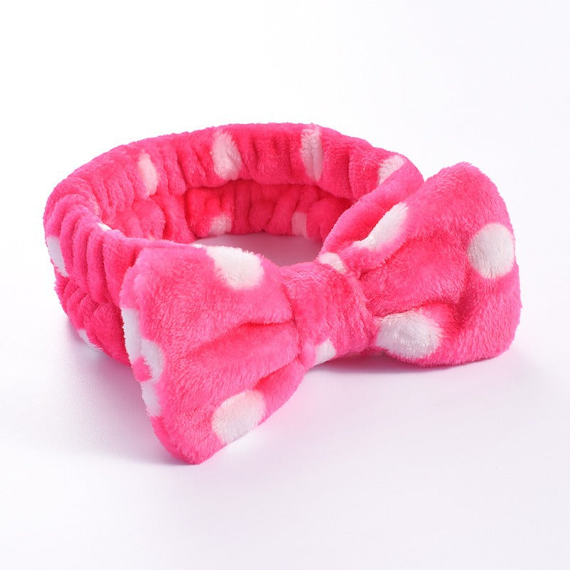 Hair Makeup Headband