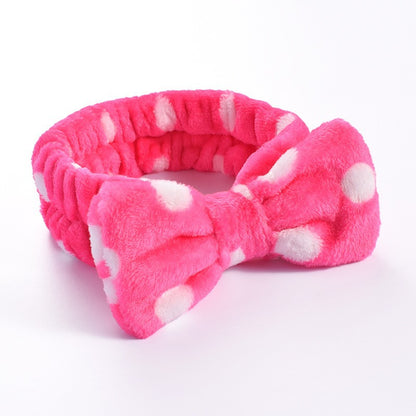 Hair Makeup Headband