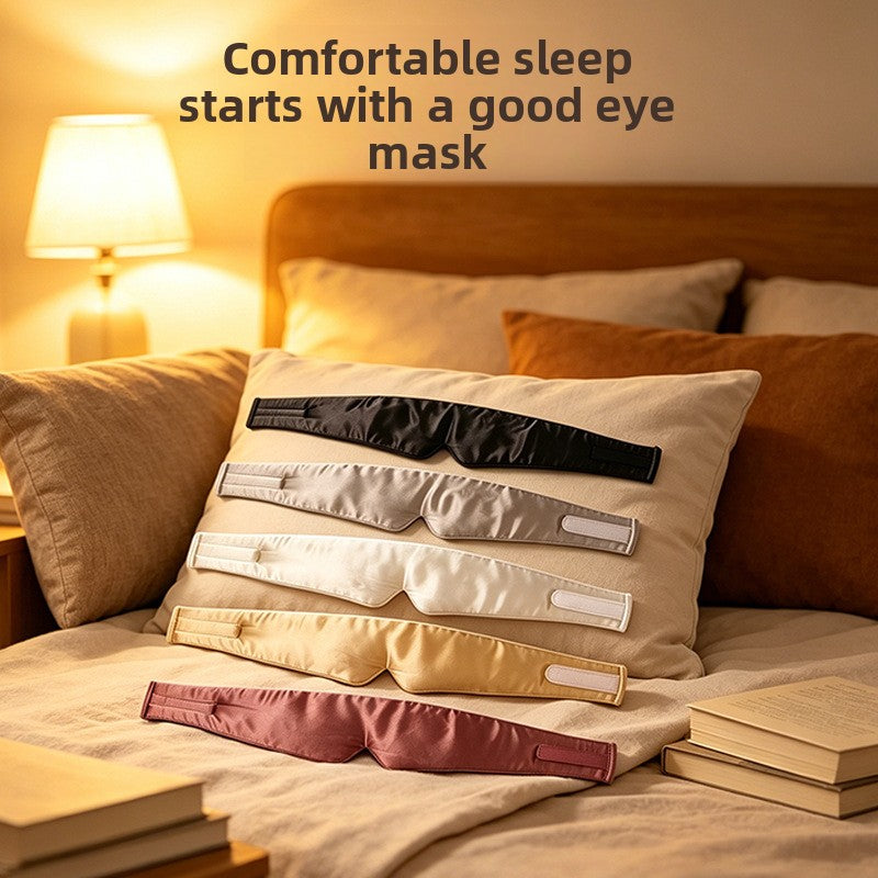 ZenWrap 360 Silk Mask