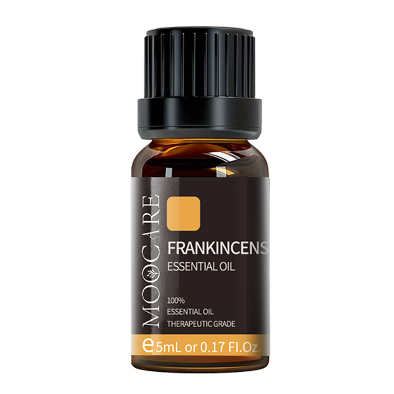 Aromatherapy Essential Oil – 5ml