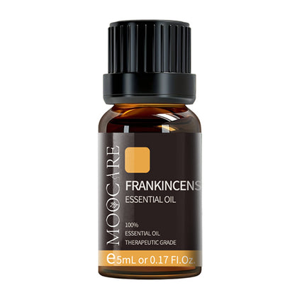 Aromatherapy Essential Oil – 5ml