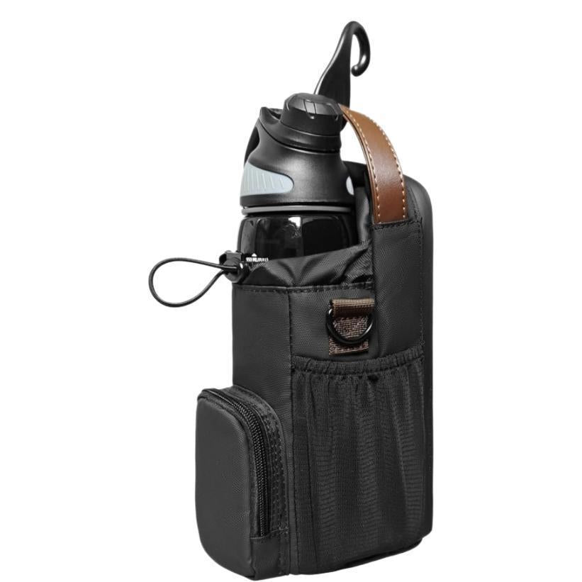 Magnetic Hydration Waist Pack – Waterproof & Lightweight