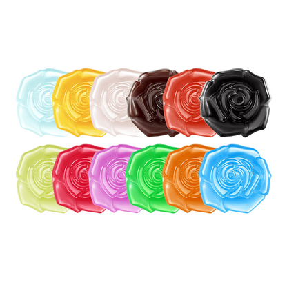 Natural Handmade Essential Oil Soap Bar With Foaming Net