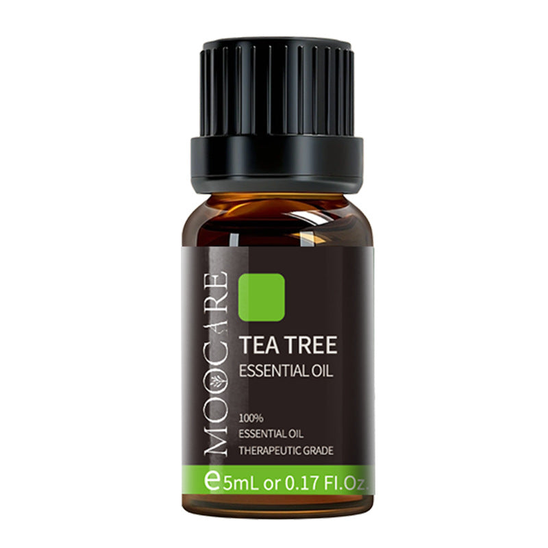 Aromatherapy Essential Oil – 5ml