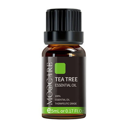 Aromatherapy Essential Oil – 5ml