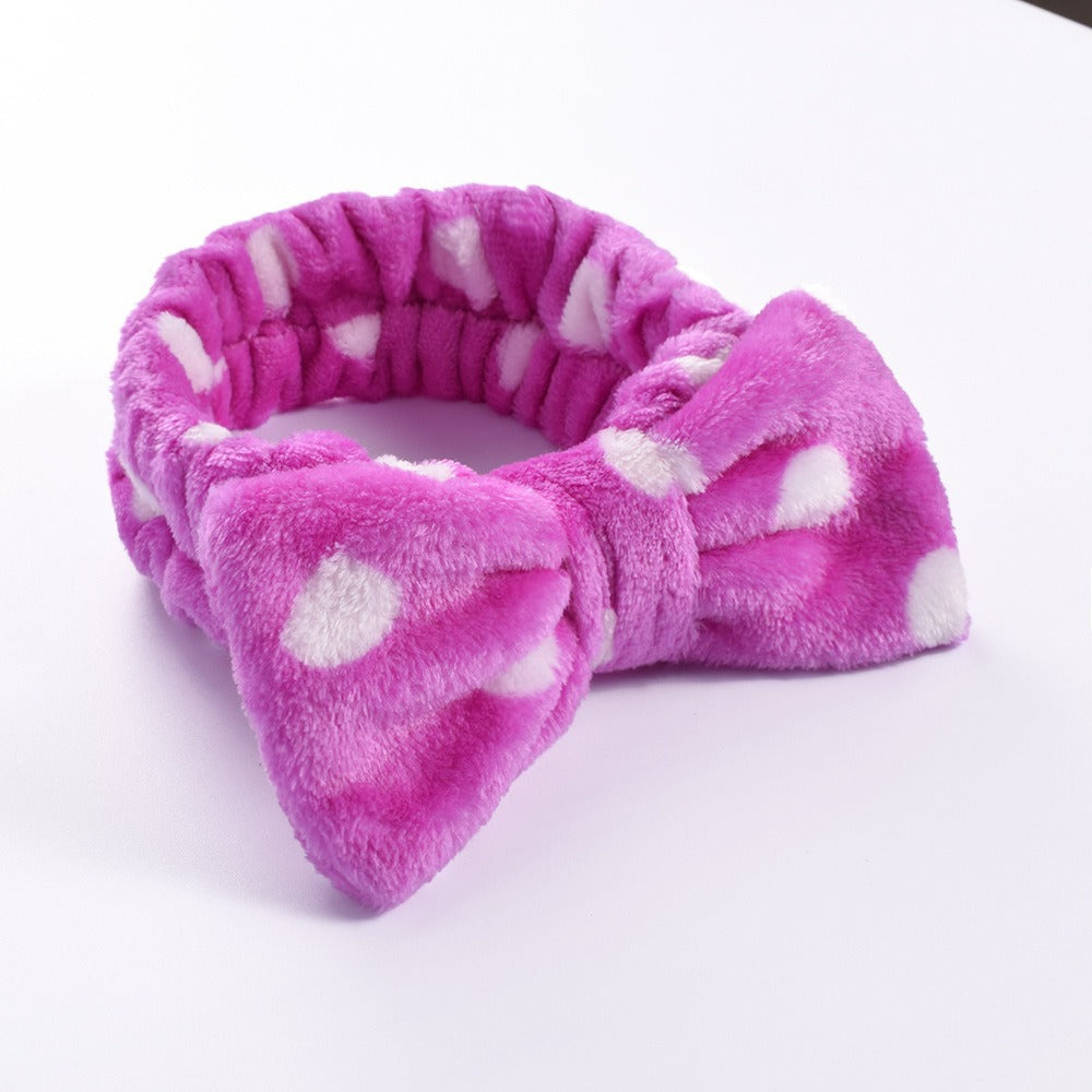 Hair Makeup Headband