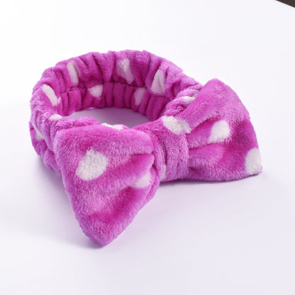 Hair Makeup Headband