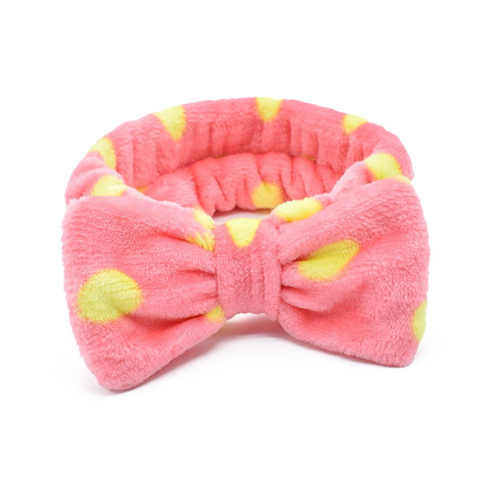 Hair Makeup Headband