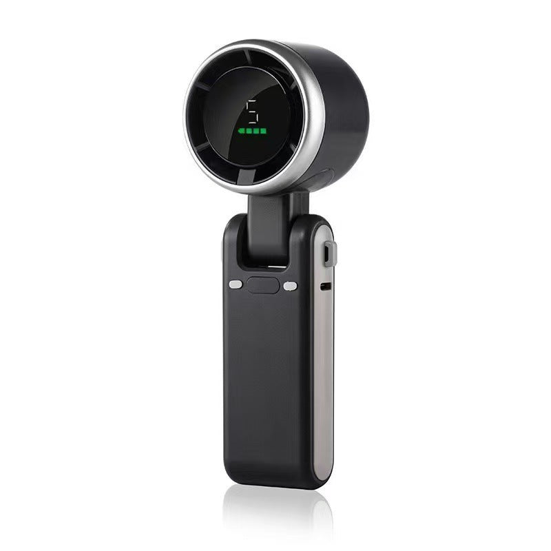 Pocket Fan: Instant Cool, Anywhere - ZenMarket401