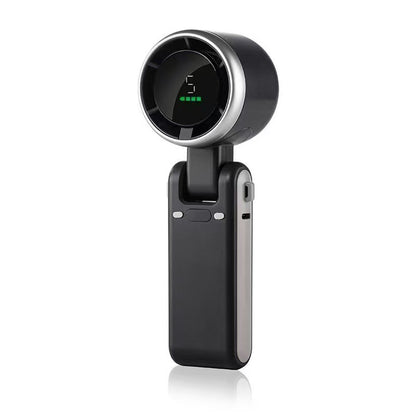 Pocket Fan: Instant Cool, Anywhere - ZenMarket401