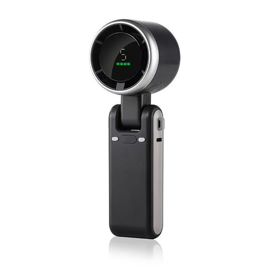 Pocket Fan: Instant Cool, Anywhere - ZenMarket401