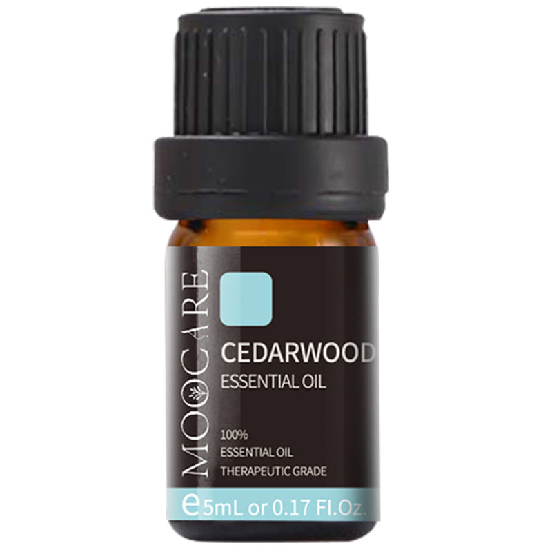 Aromatherapy Essential Oil – 5ml