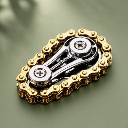 Gear Chain Fidget Spinner - ZenMarket401