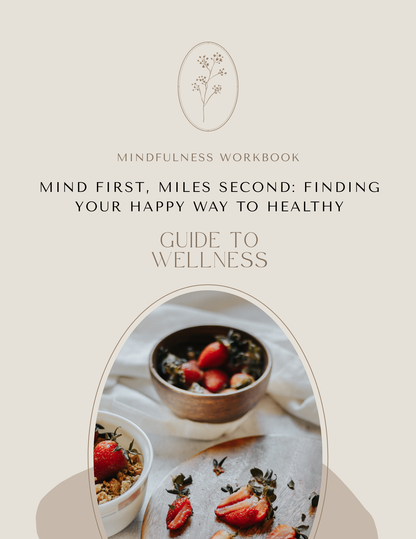 Mind First, Miles Second (Ebook)