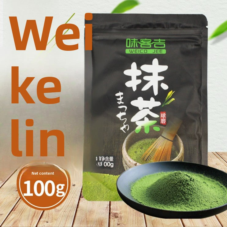 Matcha Powder