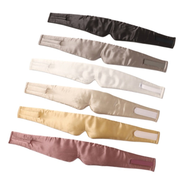 ZenWrap 360 Silk Mask
