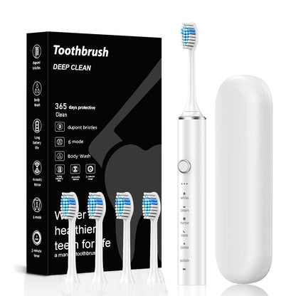 Sonic Adult Electric Toothbrush