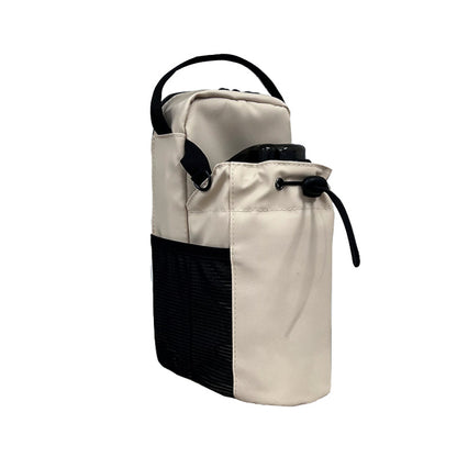 Magnetic Hydration Waist Pack – Waterproof & Lightweight