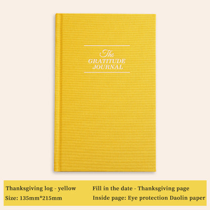 The Evening Reflection Journal