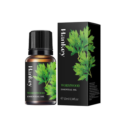 Plant-Based Essential Oil for Diffuser