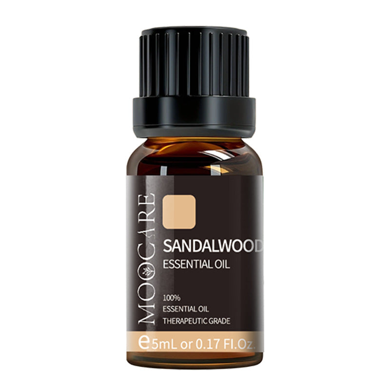 Aromatherapy Essential Oil – 5ml