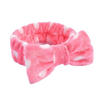 Hair Makeup Headband