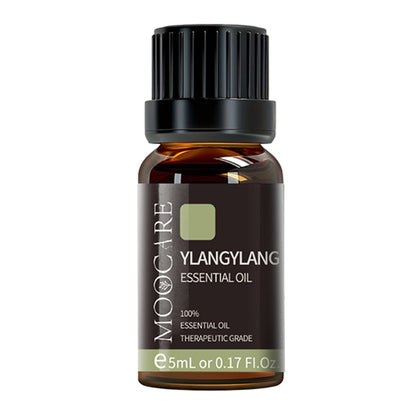 Aromatherapy Essential Oil – 5ml