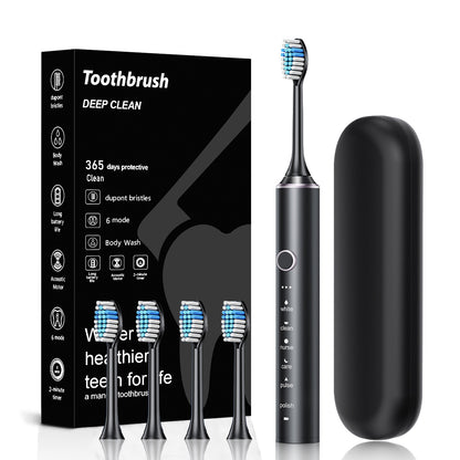 Sonic Adult Electric Toothbrush