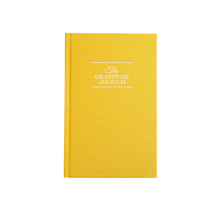 The Evening Reflection Journal