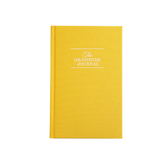 The Evening Reflection Journal