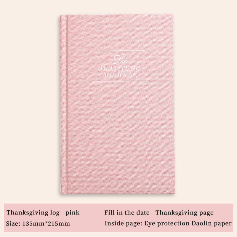 The Evening Reflection Journal