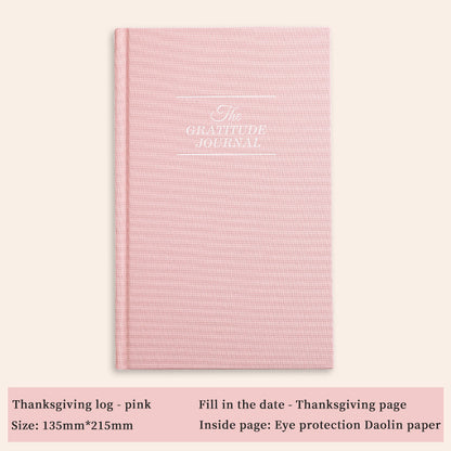 The Evening Reflection Journal