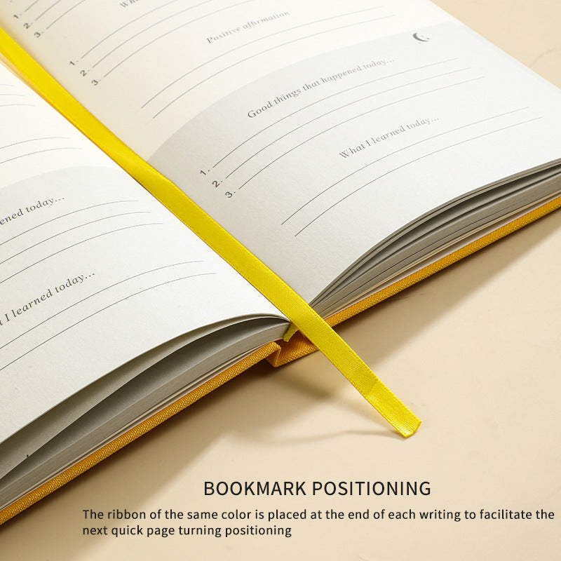 The Evening Reflection Journal