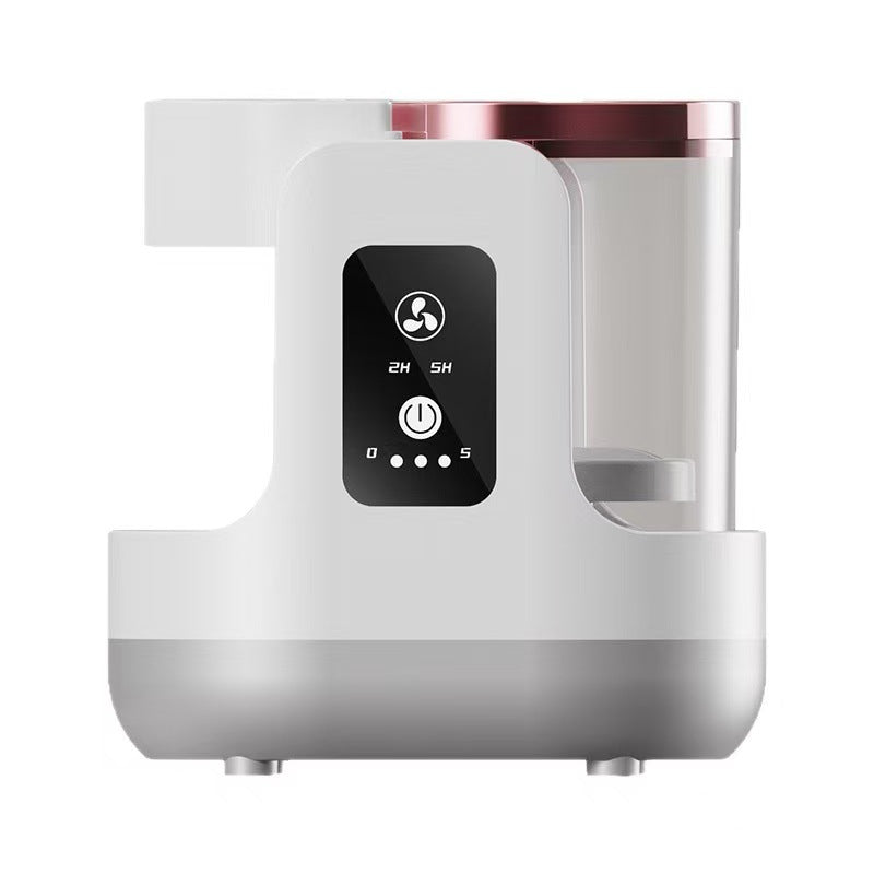 Electric Makeup Brush Cleaner – USB Rechargeable