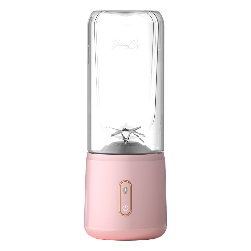 Portable USB Rechargeable Juicer Blender - ZenMarket401