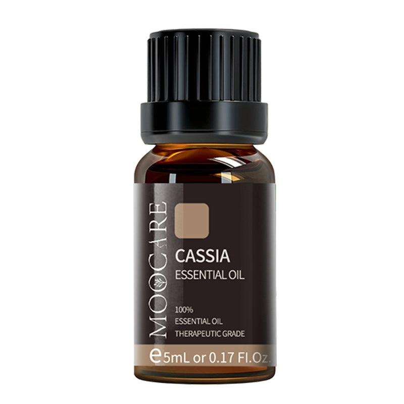 Aromatherapy Essential Oil – 5ml