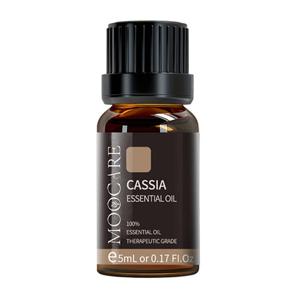 Aromatherapy Essential Oil – 5ml