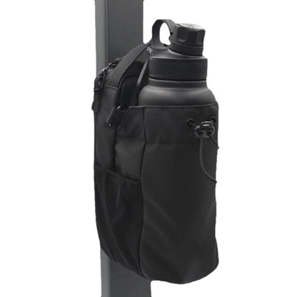 Magnetic Hydration Waist Pack – Waterproof & Lightweight