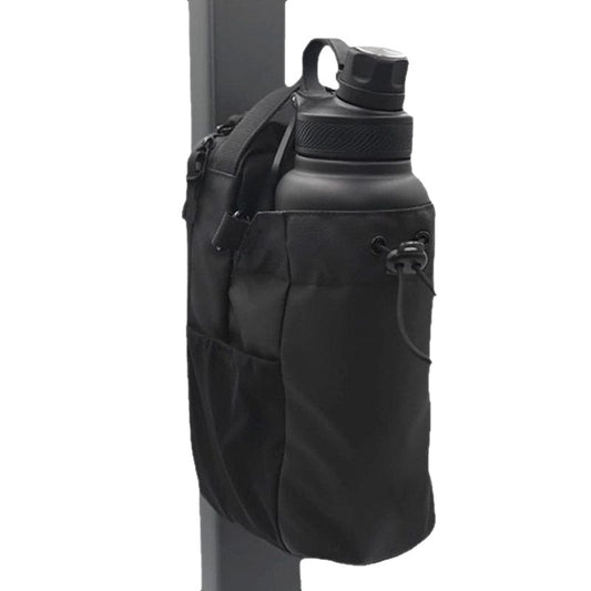 Magnetic Hydration Waist Pack – Waterproof & Lightweight