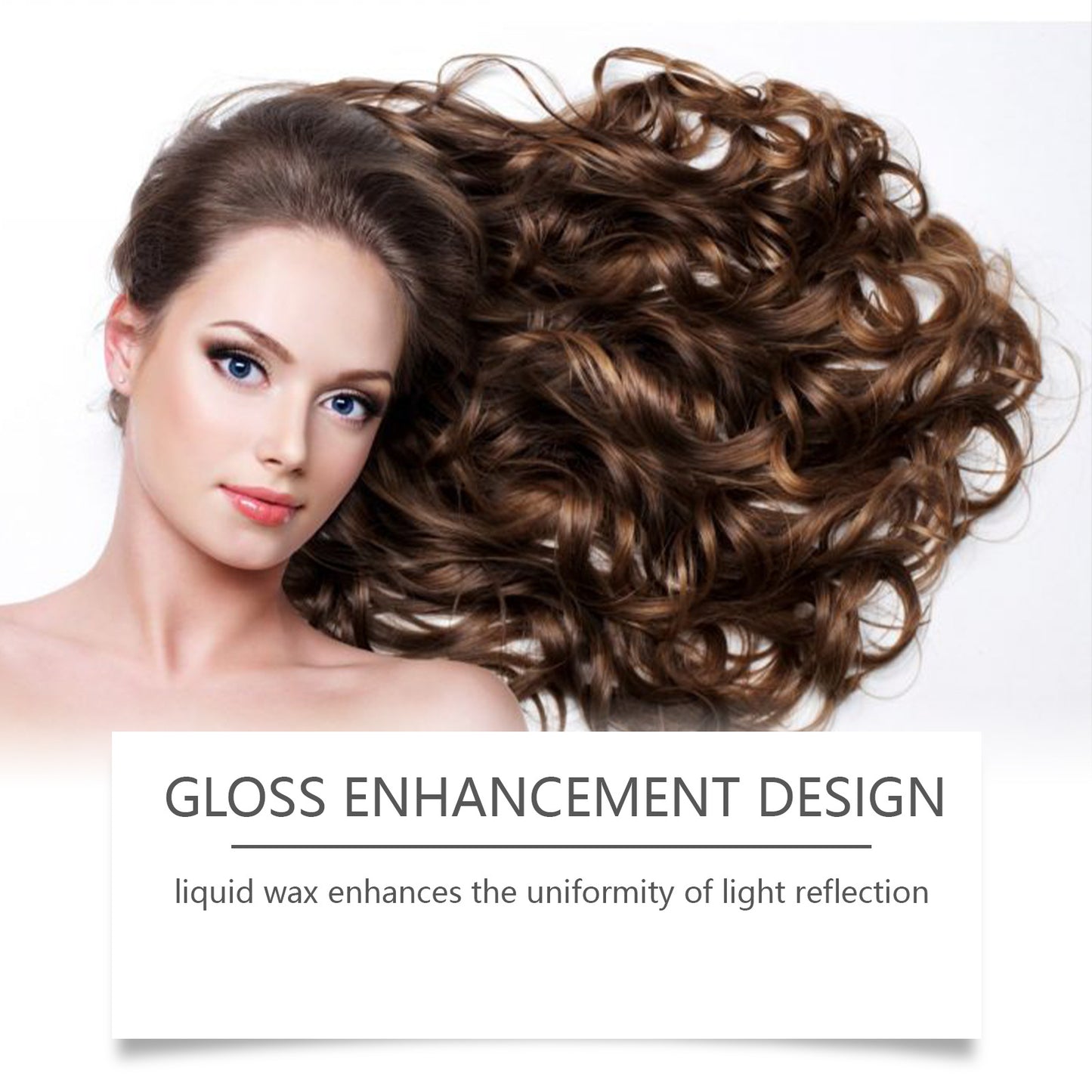Pine Extract Nourishing Shampoo – Gentle Scalp Care