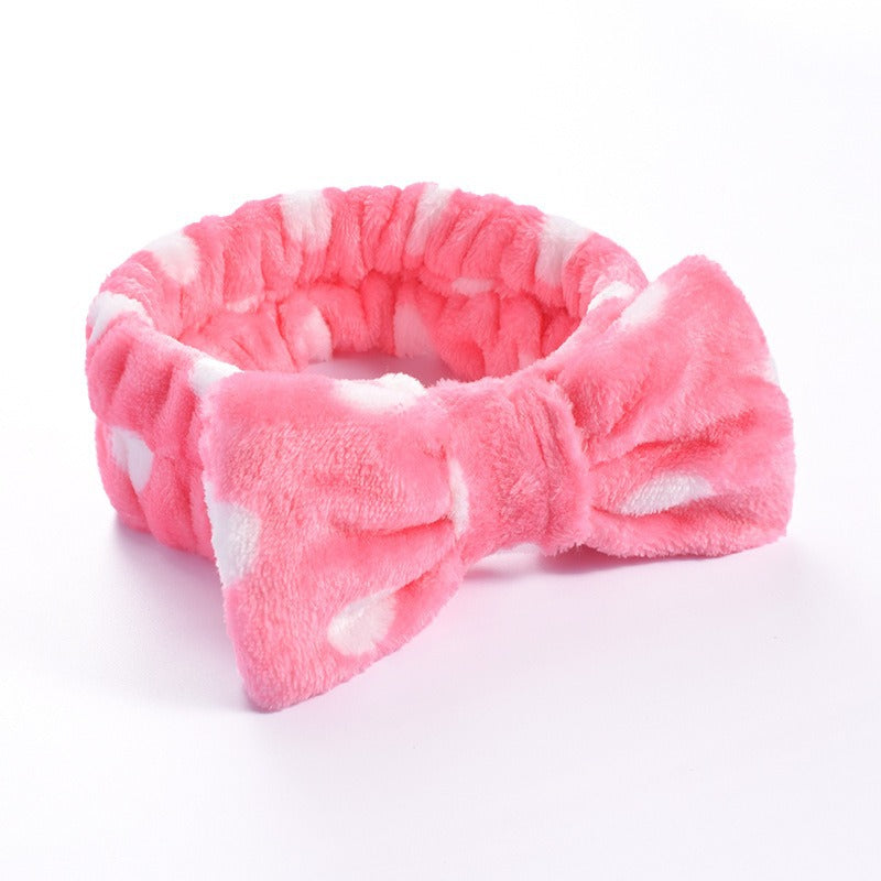 Hair Makeup Headband