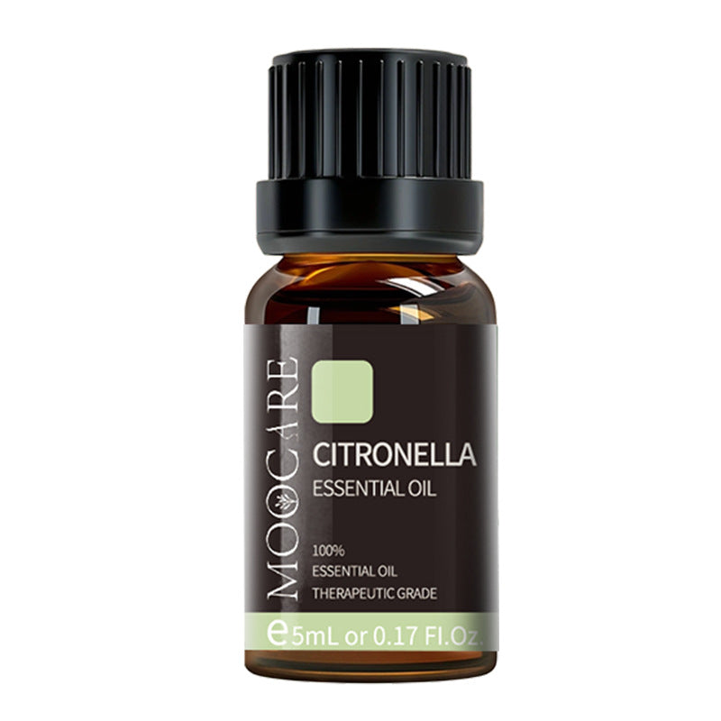 Aromatherapy Essential Oil – 5ml