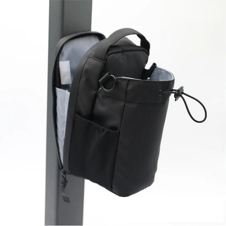Magnetic Hydration Waist Pack – Waterproof & Lightweight
