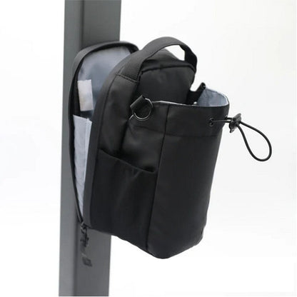 Magnetic Hydration Waist Pack – Waterproof & Lightweight