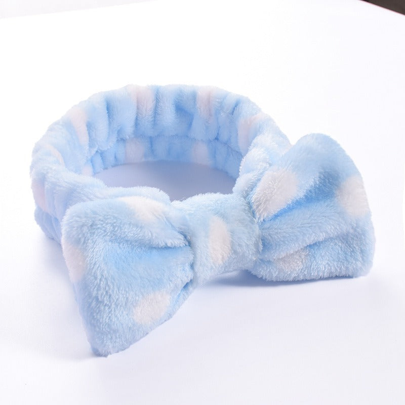 Hair Makeup Headband