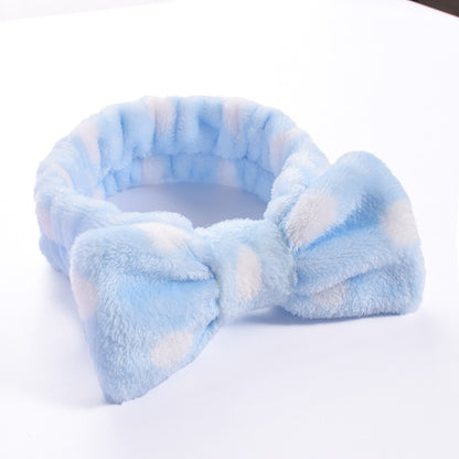 Hair Makeup Headband