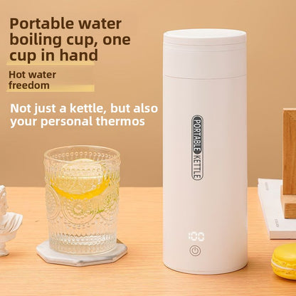 Portable Electric Water Kettle