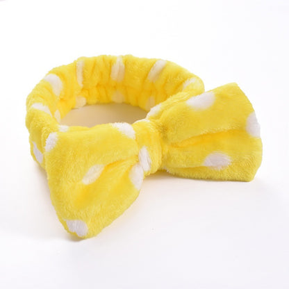 Hair Makeup Headband