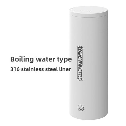 Portable Electric Water Kettle
