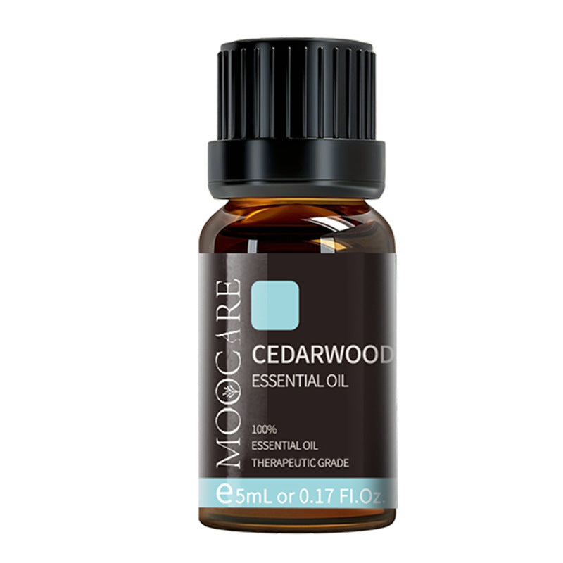 Aromatherapy Essential Oil – 5ml